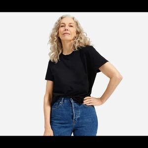 Everlane cotton T-shirt